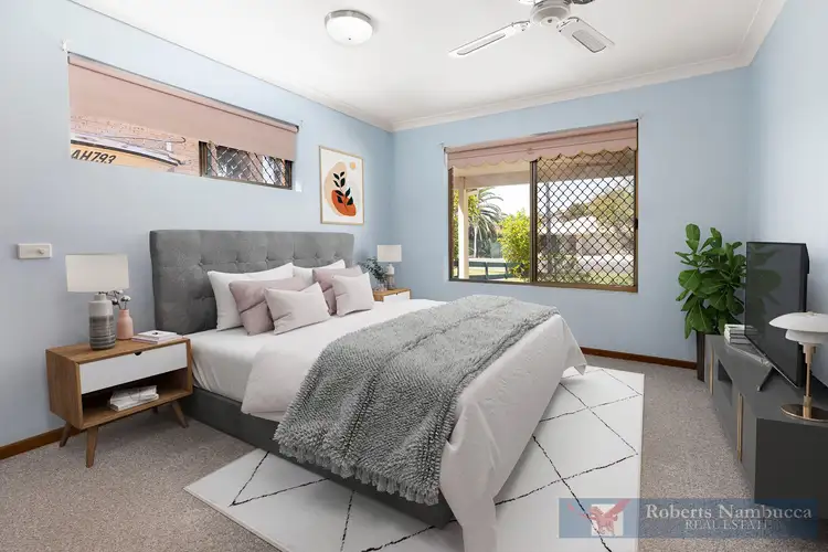 Third view of Homely house listing, 12 Piggott Street, Nambucca Heads NSW 2448