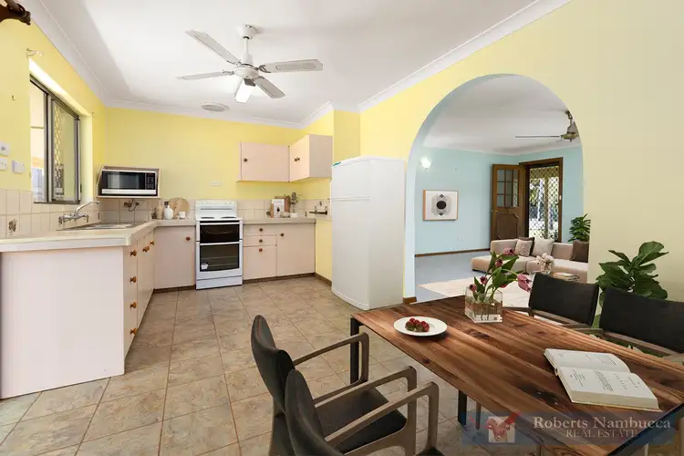 Fifth view of Homely house listing, 12 Piggott Street, Nambucca Heads NSW 2448