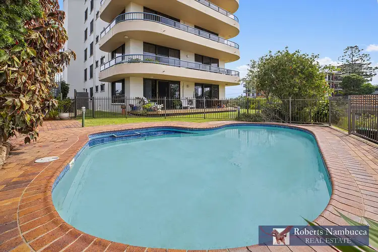 Third view of Homely unit listing, 10/1 Liston Street, Nambucca Heads NSW 2448