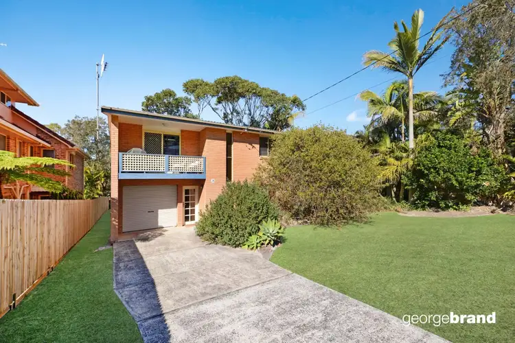 Main view of Homely house listing, 78 Del Rio Dr, Copacabana NSW 2251