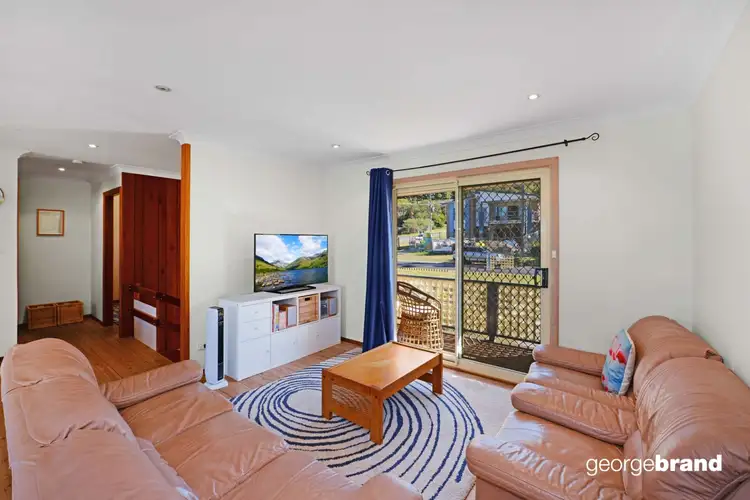 Second view of Homely house listing, 78 Del Rio Dr, Copacabana NSW 2251
