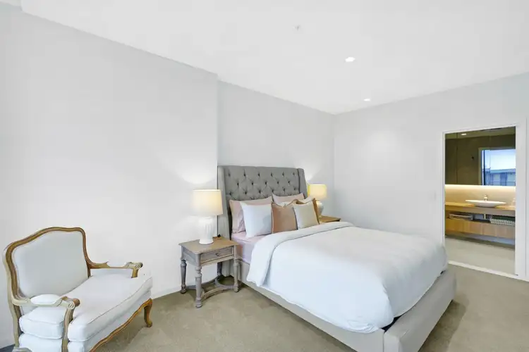 Sixth view of Homely unit listing, 305/142-144 Albany Street, Point Frederick NSW 2250