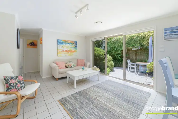 Second view of Homely house listing, 33 Segura Street, Copacabana NSW 2251