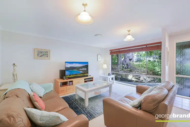 Third view of Homely house listing, 33 Segura Street, Copacabana NSW 2251