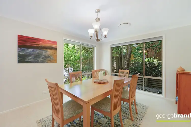 Fourth view of Homely house listing, 33 Segura Street, Copacabana NSW 2251