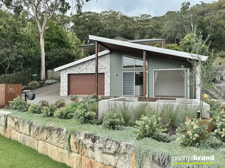 Main view of Homely house listing, 1/54 Taylor Street, Woy Woy Bay NSW 2256