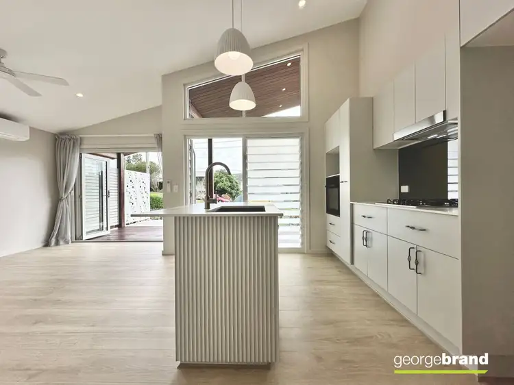 Fourth view of Homely house listing, 1/54 Taylor Street, Woy Woy Bay NSW 2256