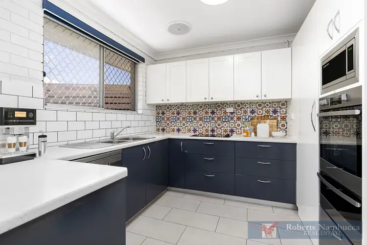 Main view of Homely unit listing, 1/83 Palmer Street, Nambucca Heads NSW 2448