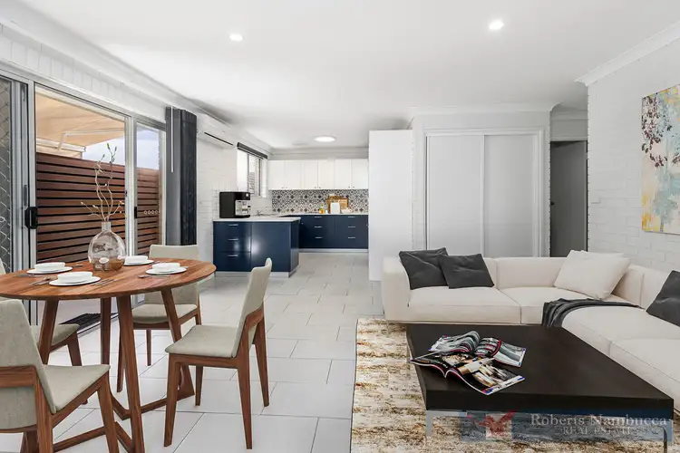 Second view of Homely unit listing, 1/83 Palmer Street, Nambucca Heads NSW 2448