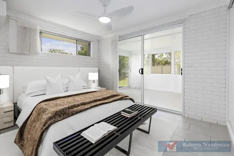 Fourth view of Homely unit listing, 1/83 Palmer Street, Nambucca Heads NSW 2448
