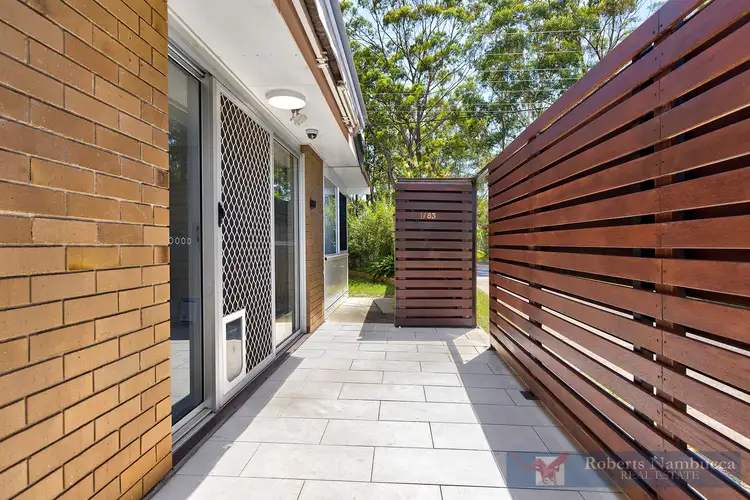 Seventh view of Homely unit listing, 1/83 Palmer Street, Nambucca Heads NSW 2448