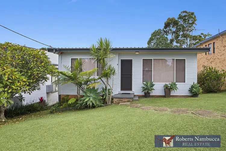 Main view of Homely house listing, 4 Ridge Street, Nambucca Heads NSW 2448