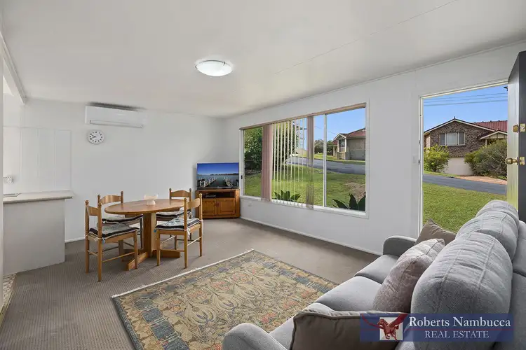 Second view of Homely house listing, 4 Ridge Street, Nambucca Heads NSW 2448
