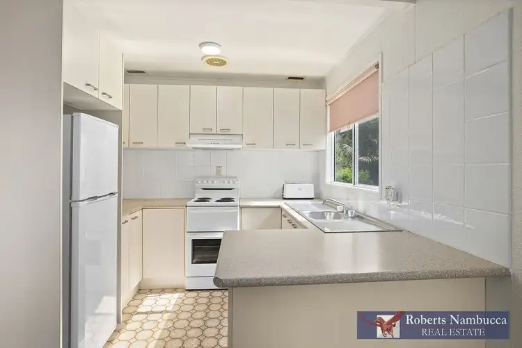 Fifth view of Homely house listing, 4 Ridge Street, Nambucca Heads NSW 2448