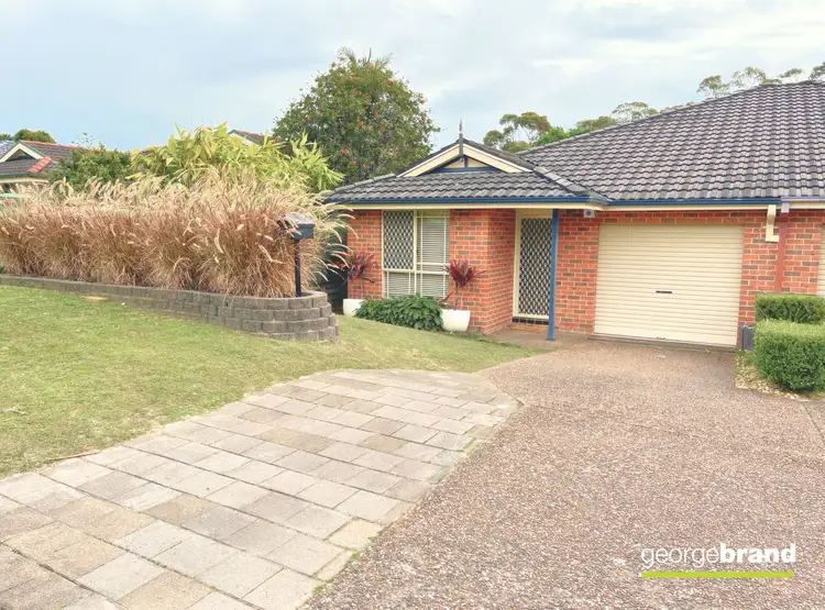 1/15 Jackson Street, Kariong NSW 2250