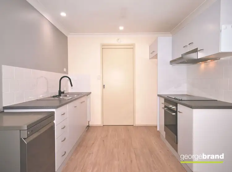 Fourth view of Homely semi-detached listing, 1/15 Jackson Street, Kariong NSW 2250