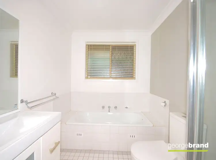 Fifth view of Homely semi-detached listing, 1/15 Jackson Street, Kariong NSW 2250