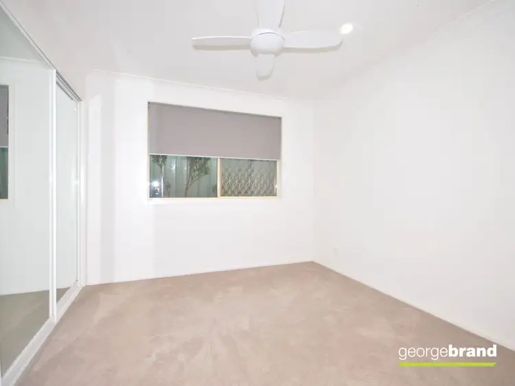 Sixth view of Homely semi-detached listing, 1/15 Jackson Street, Kariong NSW 2250