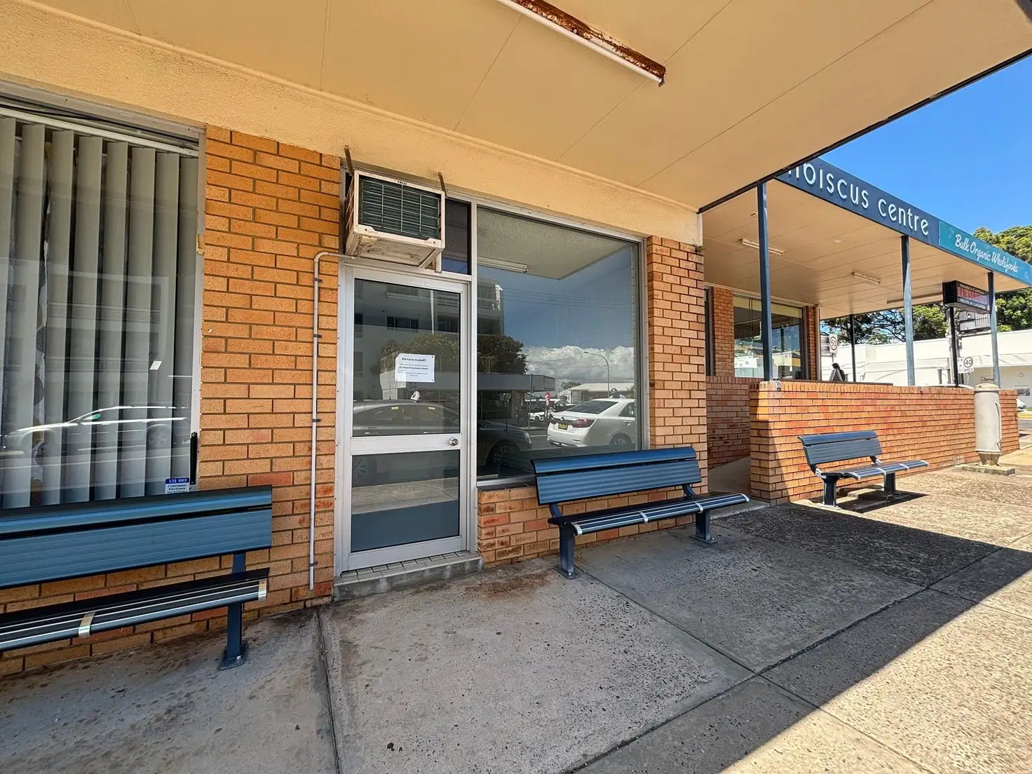 Main view of Homely unit listing, shop 3/28 Ridge Street, Nambucca Heads NSW 2448