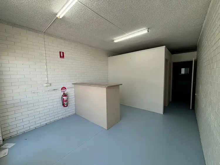 Second view of Homely unit listing, shop 3/28 Ridge Street, Nambucca Heads NSW 2448