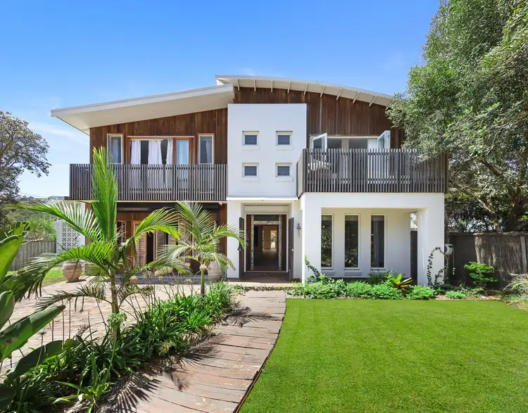 Main view of Homely house listing, 1 Del Mar Drive, Copacabana NSW 2251