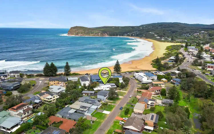Second view of Homely house listing, 1 Del Mar Drive, Copacabana NSW 2251