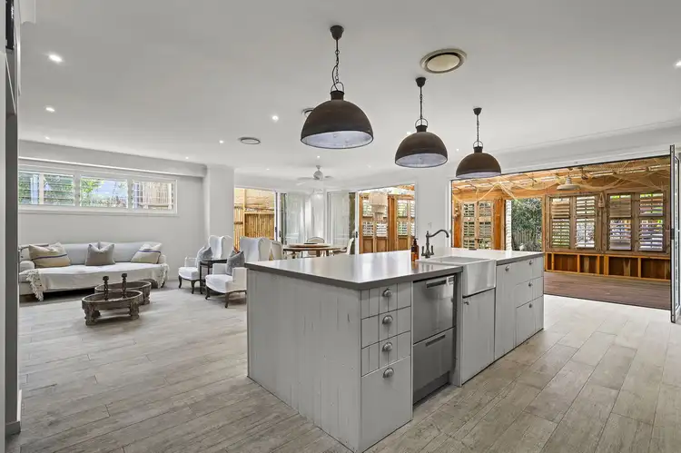 Third view of Homely house listing, 1 Del Mar Drive, Copacabana NSW 2251