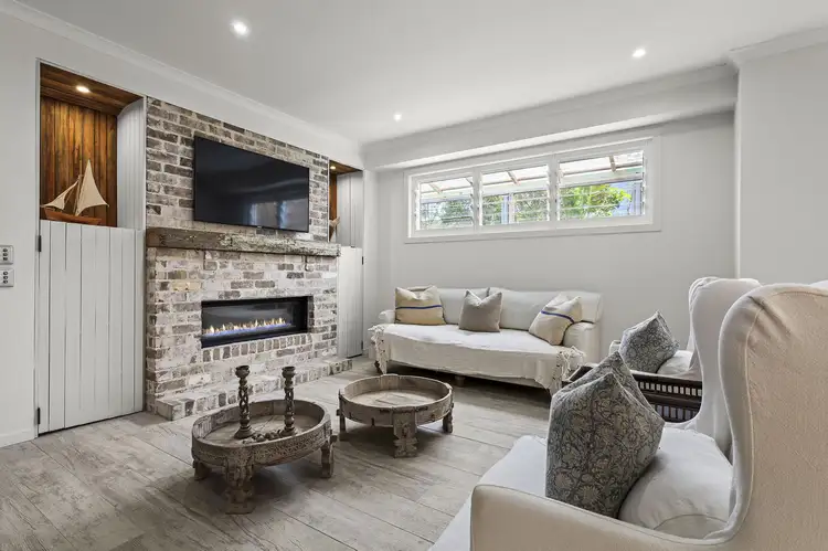 Fourth view of Homely house listing, 1 Del Mar Drive, Copacabana NSW 2251