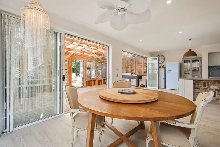 Fifth view of Homely house listing, 1 Del Mar Drive, Copacabana NSW 2251