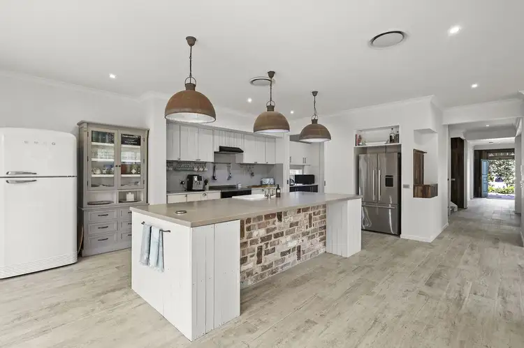 Sixth view of Homely house listing, 1 Del Mar Drive, Copacabana NSW 2251
