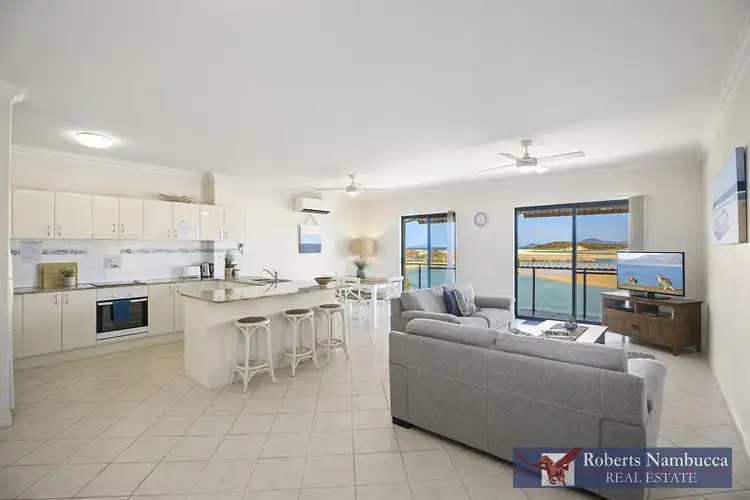 6/26 Wellington Drive, Nambucca Heads NSW 2448