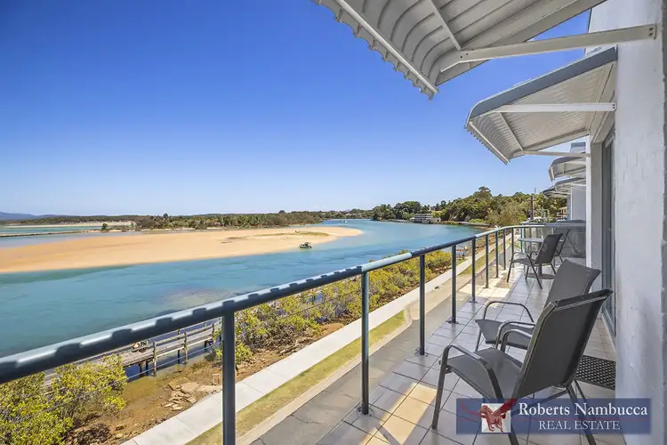 6/26 Wellington Drive, Nambucca Heads NSW 2448
