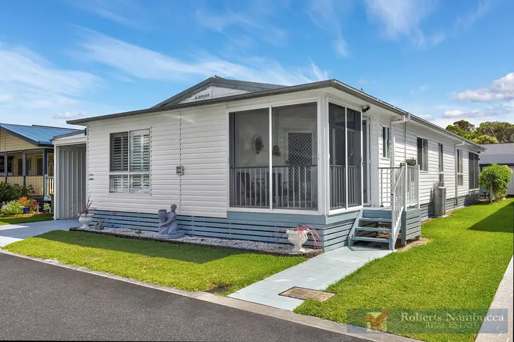62 Acacia Place, Valla Beach NSW 2448