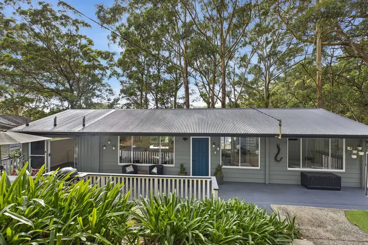 Main view of Homely house listing, 36 Clements Drive, Avoca Beach NSW 2251