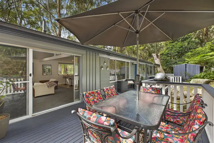 Second view of Homely house listing, 36 Clements Drive, Avoca Beach NSW 2251