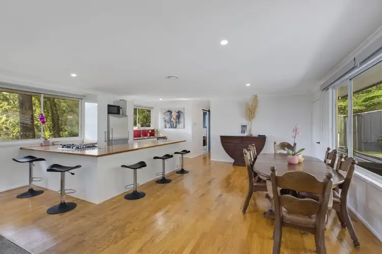 Fifth view of Homely house listing, 36 Clements Drive, Avoca Beach NSW 2251
