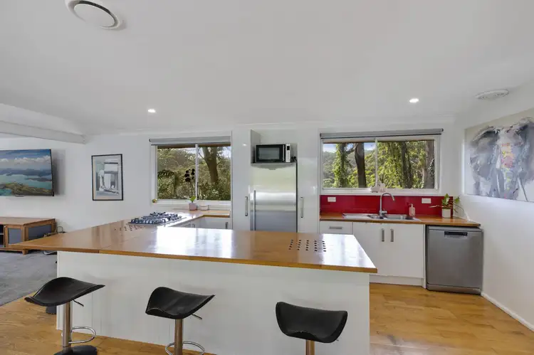 Sixth view of Homely house listing, 36 Clements Drive, Avoca Beach NSW 2251