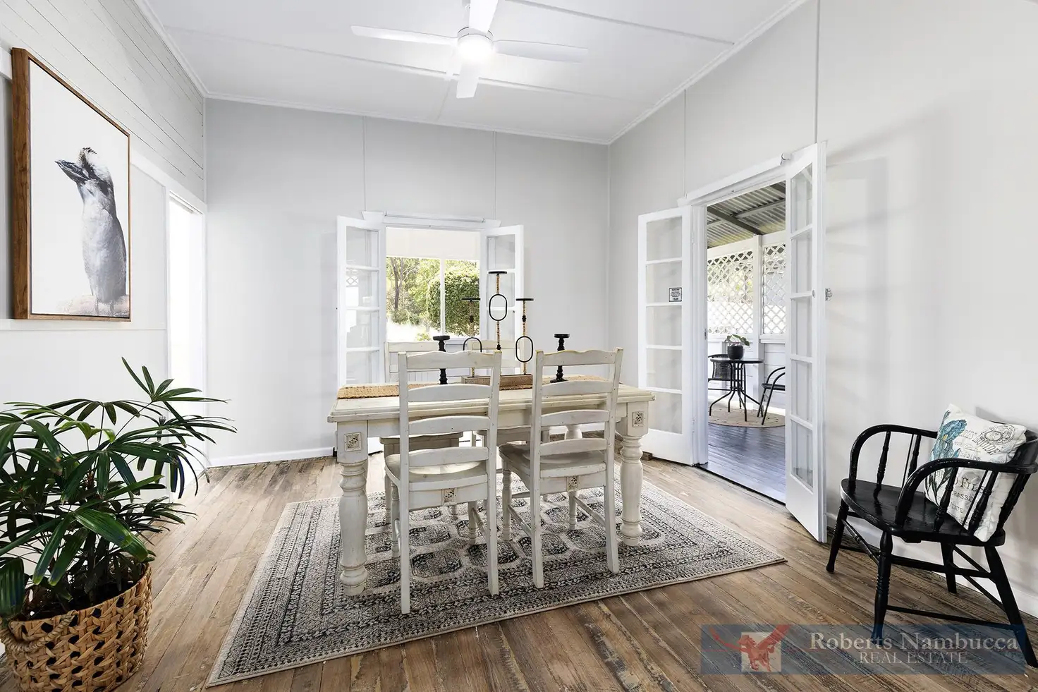 Main view of Homely house listing, 133 Mann Street, Nambucca Heads NSW 2448