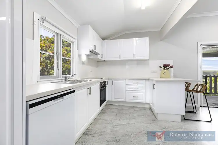 Third view of Homely house listing, 133 Mann Street, Nambucca Heads NSW 2448