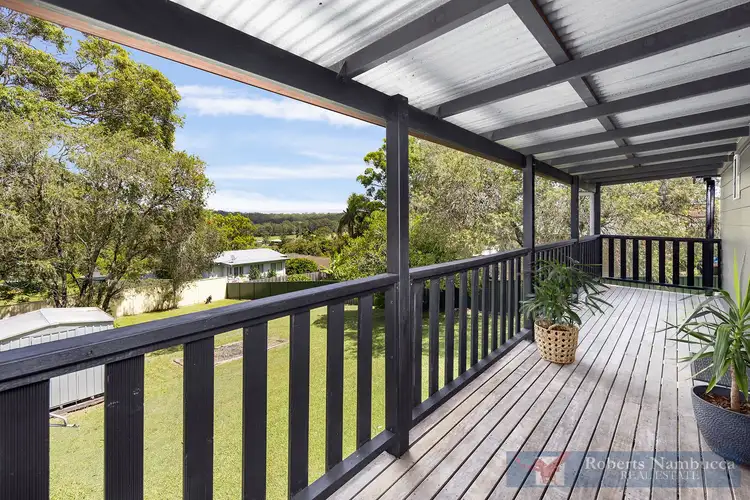 Fourth view of Homely house listing, 133 Mann Street, Nambucca Heads NSW 2448