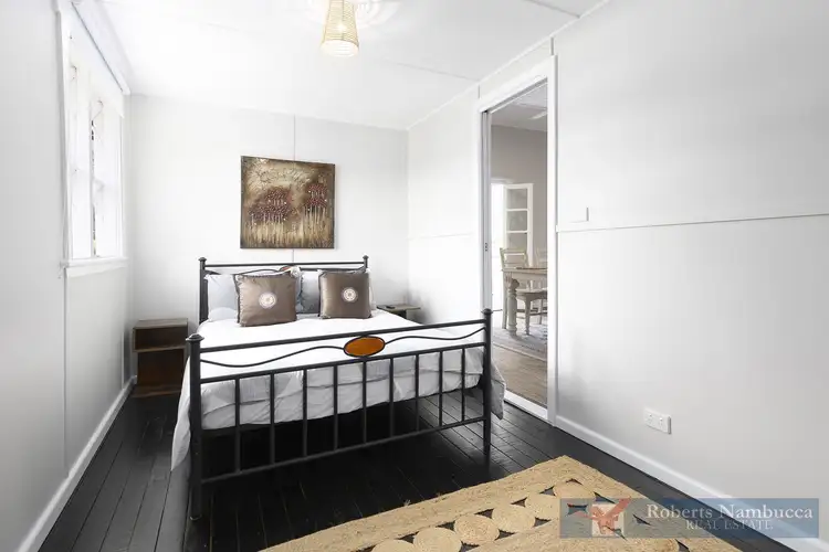 Fifth view of Homely house listing, 133 Mann Street, Nambucca Heads NSW 2448