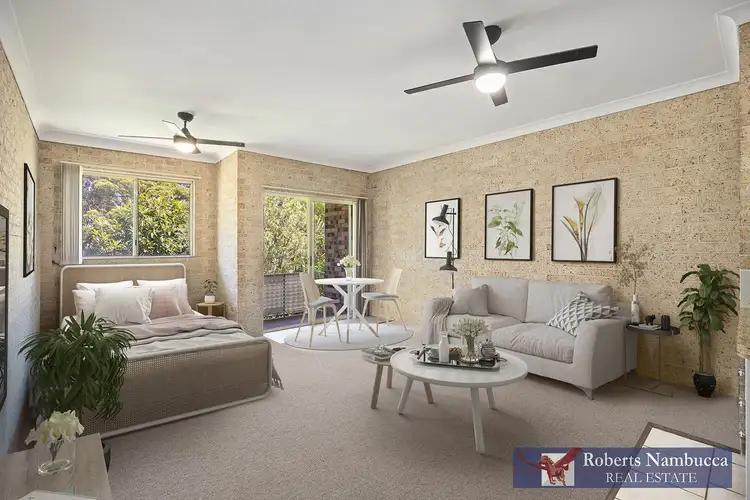 Main view of Homely unit listing, 14/68 Ridge Street, Nambucca Heads NSW 2448