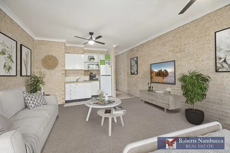 Second view of Homely unit listing, 14/68 Ridge Street, Nambucca Heads NSW 2448