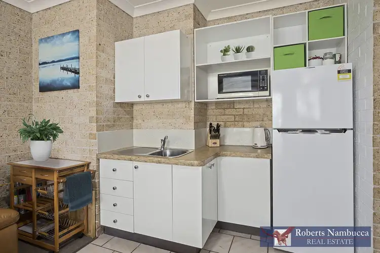 Third view of Homely unit listing, 14/68 Ridge Street, Nambucca Heads NSW 2448