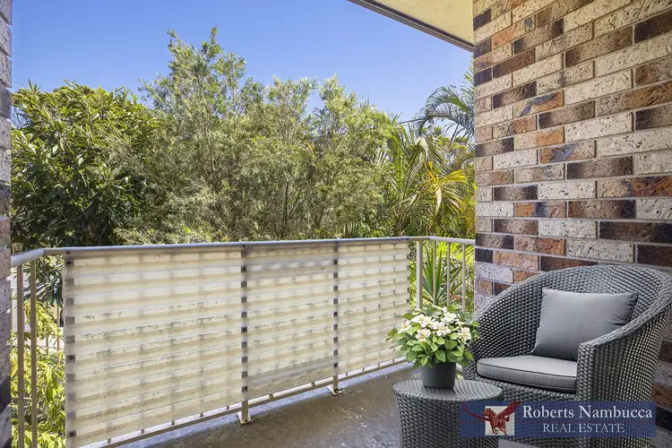 Fourth view of Homely unit listing, 14/68 Ridge Street, Nambucca Heads NSW 2448