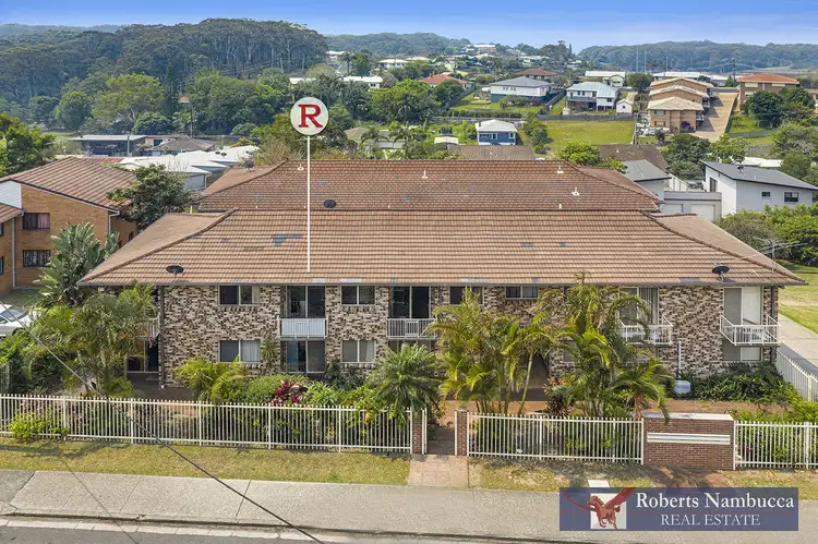 Sixth view of Homely unit listing, 14/68 Ridge Street, Nambucca Heads NSW 2448