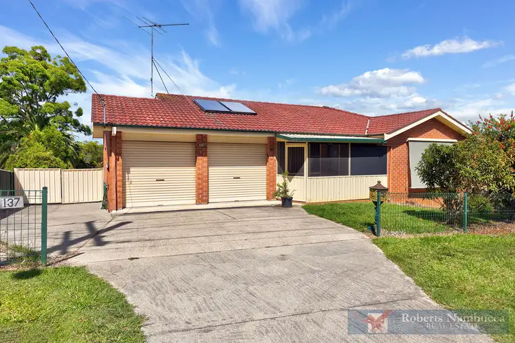 137 Mann Street, Nambucca Heads NSW 2448