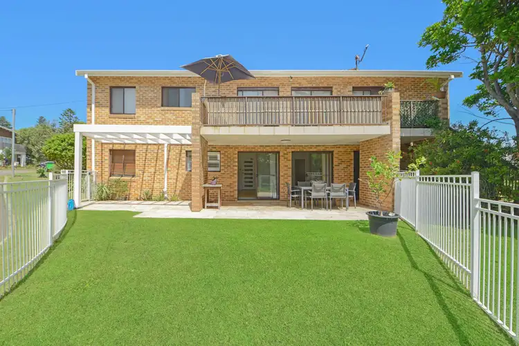 Second view of Homely semi-detached listing, 1/4 Del Mar Drive, Copacabana NSW 2251