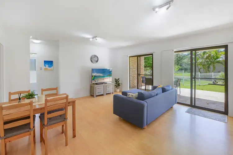 Third view of Homely semi-detached listing, 1/4 Del Mar Drive, Copacabana NSW 2251