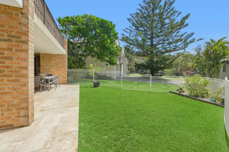 Fourth view of Homely semi-detached listing, 1/4 Del Mar Drive, Copacabana NSW 2251